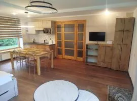 Apartamentai Luna