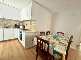 JLKM Mindelo Central Residence