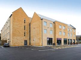 Premier Inn Chipping Norton，位于奇平诺顿的酒店