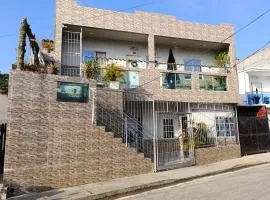 APARTAMENTOS LIZ MARIA