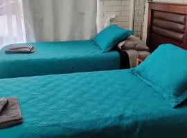 Hostal Donde Rita