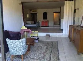 Le loft à 2 pas de la rivière