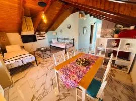 HELEN STUDIOS Loft