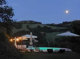 B&B Cà Giovanni Country Resort Pet Friendly