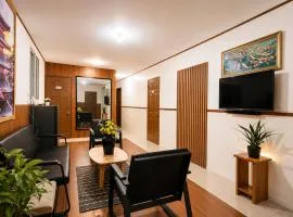 Axis Pension Hotel