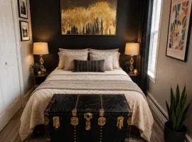Cozy One Bedoom apartment