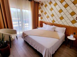 Hotel Casa Jima Agave，位于特基拉的酒店