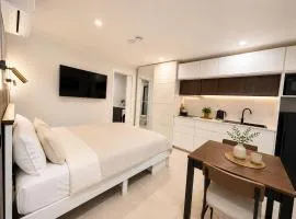 Brand New Studio Retreat in Perth