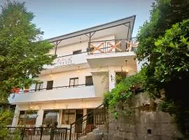 Vrisi Guest House Pedoulas