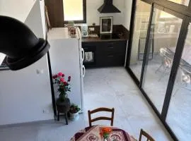 Charming loft in Cozzano