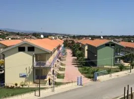 Residence Baia dei Canonici