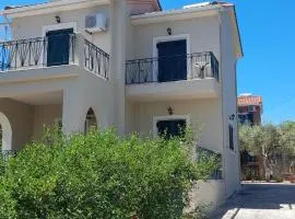 Βίλλα Αντρέας