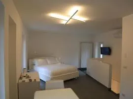 Duo Rooms