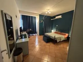 Posto letto in una camera condivisa