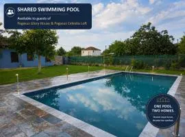 Pegasus Pool Villas Kavala