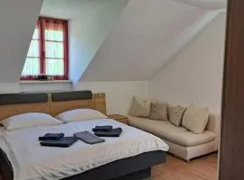 Ferienvilla Schwarzenbach