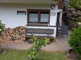 FeWo im Grünen