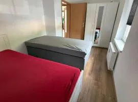 Cozy Room for 2 people