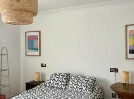 Casa María B - a 3km del Camino