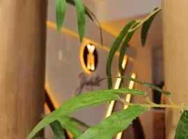 Hotel Yahalis