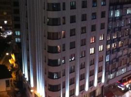 皇家公园酒店