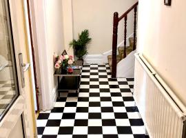 Ramsgate Corner Retreat，位于拉姆斯盖特的酒店