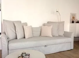 Luxury Apartment Vorstetten Modern Zentral