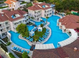 Mozaik Apartments