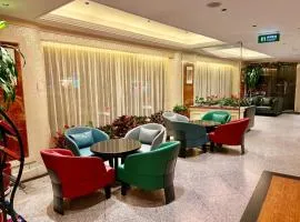 Macau Masters Hotel