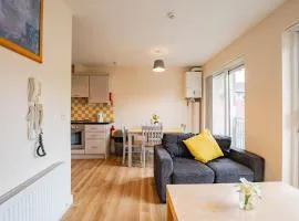 Modern 4-Bed Near Limerick City Campus & Shops