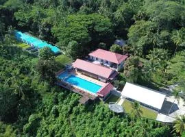 Azana Essence Villa Agape Manado