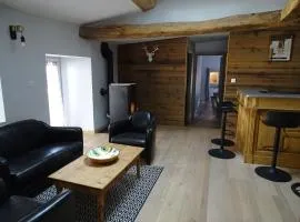 Large Family Home