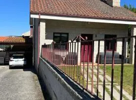 Casita Arnoia