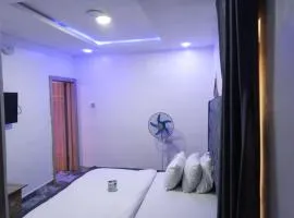 Starexx Luxury Apartment