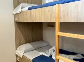 Albergue Hostel Barosa
