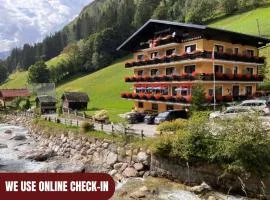 Hotel Stubnerhof