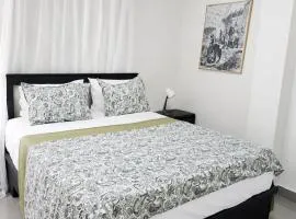 Hostal Santa Barbara