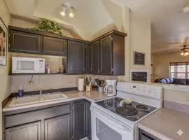 Union Street Townhouse 2BD15BA Near Whiskey Row
