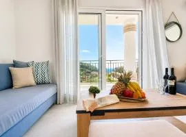 Natura Luxury Suites Parga