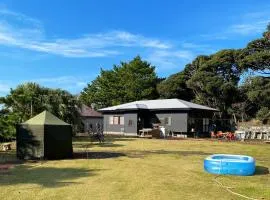 Big Island Base 島旅の基地になる一棟貸し