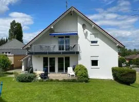 Ferienwohnung zur römischen Langmauer