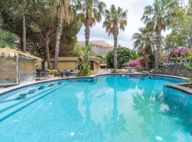 Hotel Al Togo Fitness & Relax，位于弗卡诺的酒店