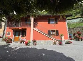 B&b Al Ciliegio Del Turchino