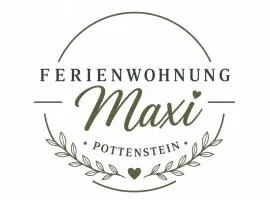 Ferienwohnung Maxi