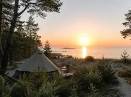 Gnista Glamping