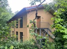 Ferienwohnung Zum Bachsee