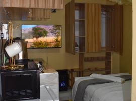 Unique place Studio Thika，位于Thika的酒店