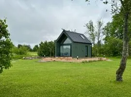 Greencabin - Cabin Escape in the Heart of Saaremaa