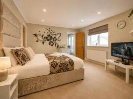Room C 7C Spectacular Ensuite Stay