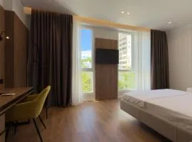 Art Hotel Vlora